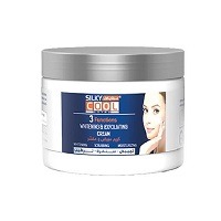 Silky Cool 3functions Whit&exfol Cream 350ml